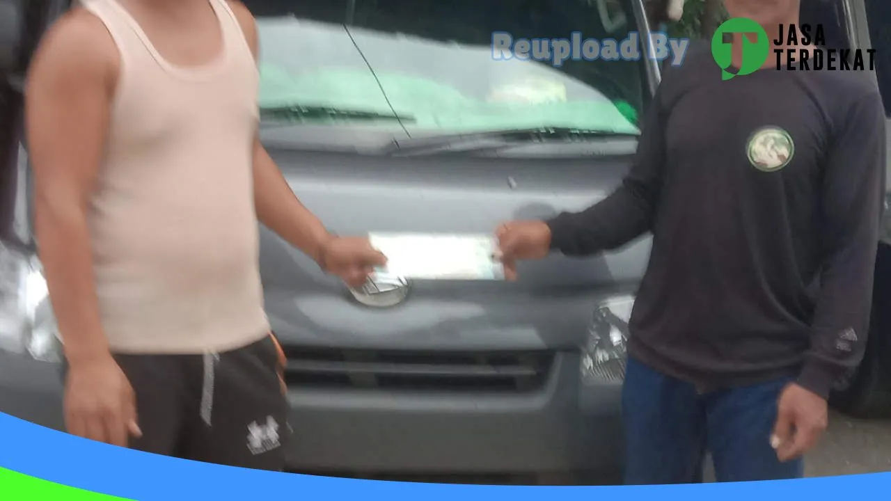 Gambar Showroom Wawan di Morowali, Sulawesi Tengah ke 3