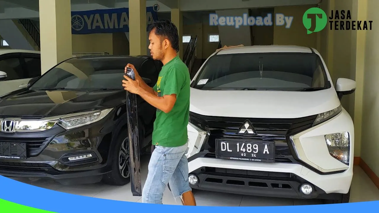 Gambar SHOWROOM di Kepulauan Sangihe, Sulawesi Utara ke 1