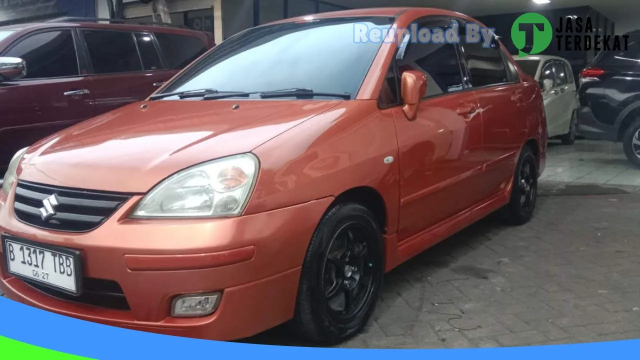 Gambar One Auto Gallery di Kota Tangerang, Banten ke 2