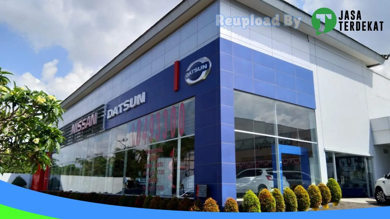Gambar Indomobil Nissan Gianyar di Gianyar, Bali ke 1