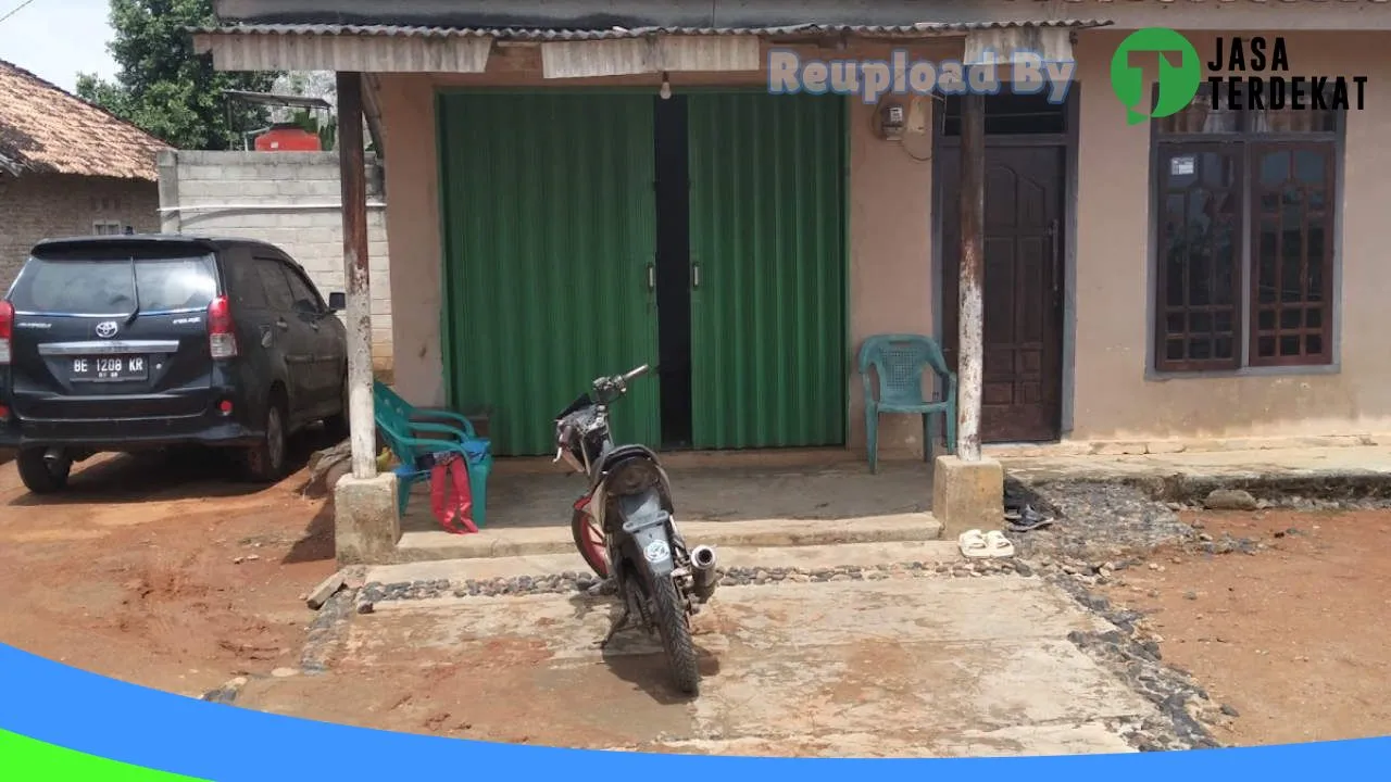 Gambar Alendra motor di Lampung Utara, Lampung ke 2