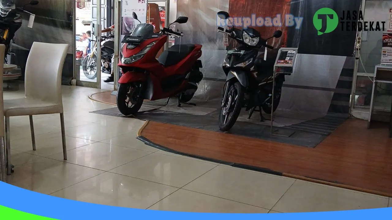 Gambar Best Motor Jatimulyo di Lampung Selatan, Lampung ke 3