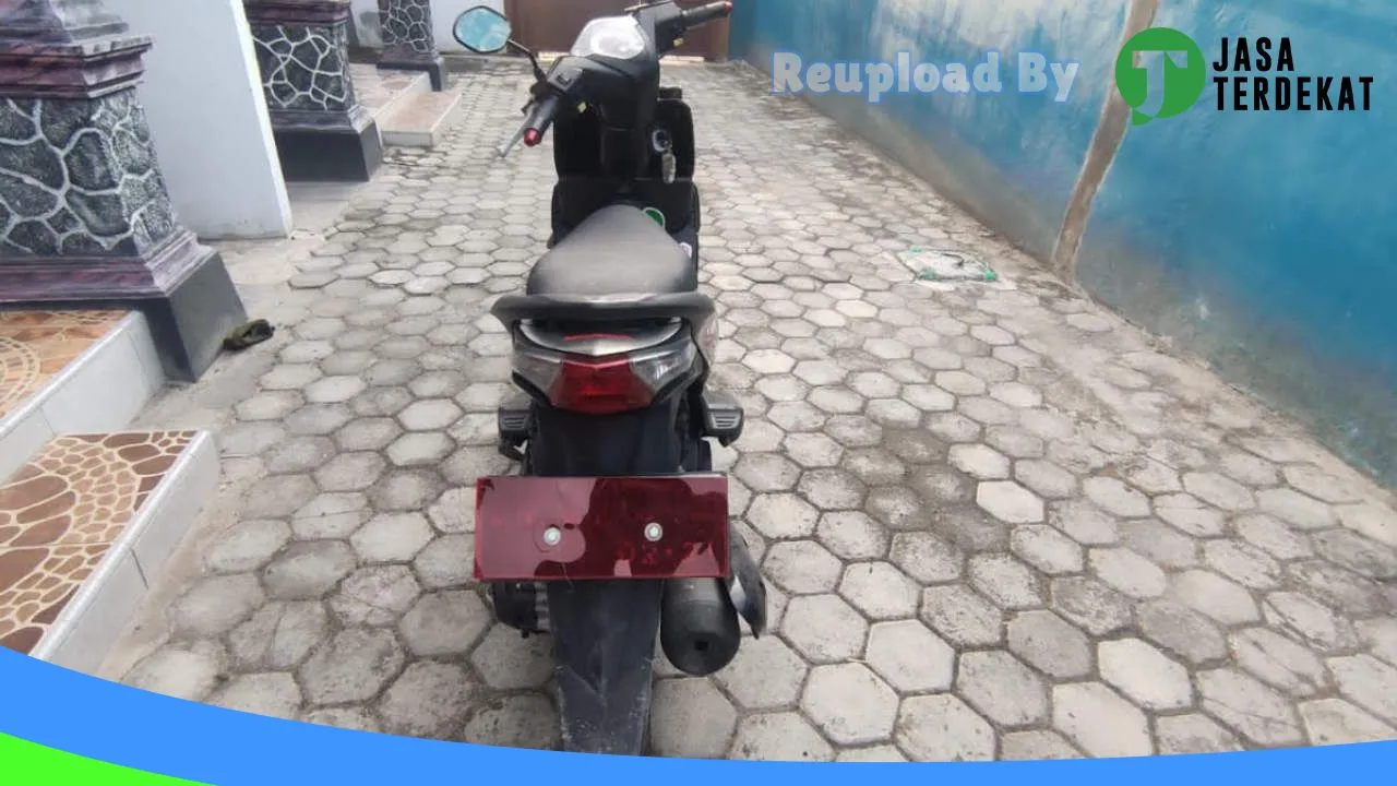 Gambar Dealer Iwan Raya Motor di Donggala, Sulawesi Tengah ke 1