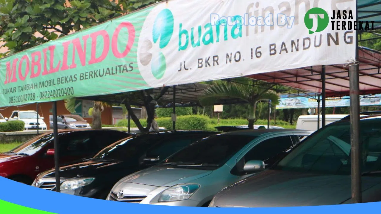 Gambar Bursa Mobil Bekas Lotte Grosir Bandung di Kota Bandung, Jawa Barat ke 4