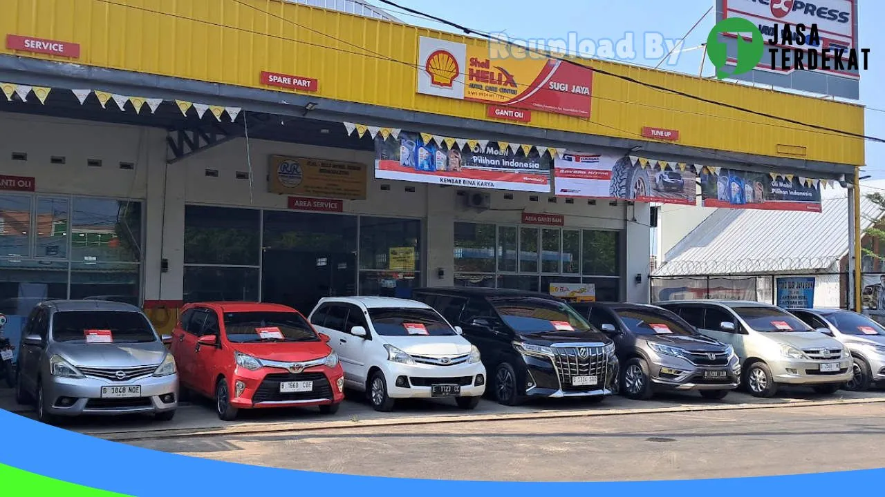 Gambar TSU Mobilindo – Showroom Mobil Second di Kota Cirebon, Jawa Barat ke 1