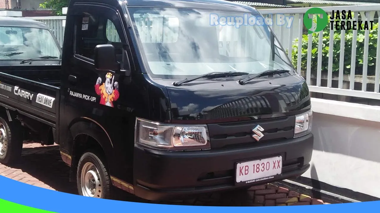Gambar Suzuki Mobil Pontianak Daya Kharisma Utama di Pontianak, Kalimantan Barat ke 4