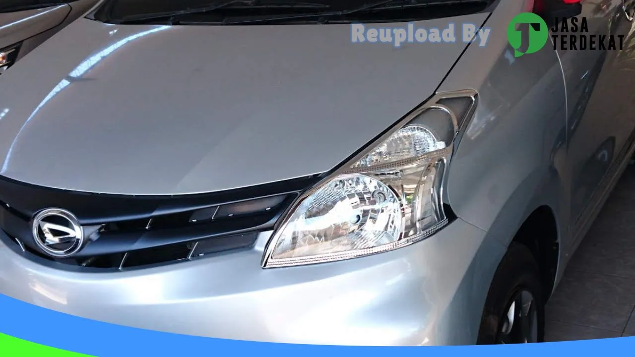 Gambar Citra Abadi Mobil di Banyuwangi, Jawa Timur ke 3