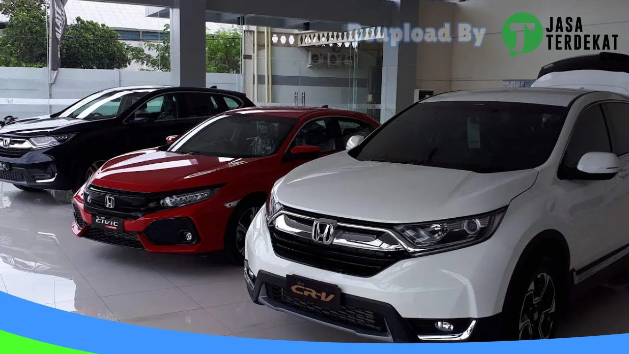 Gambar Honda Mulia Cianjur di Cianjur, Jawa Barat ke 3