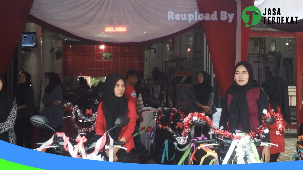 Gambar PT. Cahaya Jaya Abadi Mandiri di Langsa, Aceh ke 5