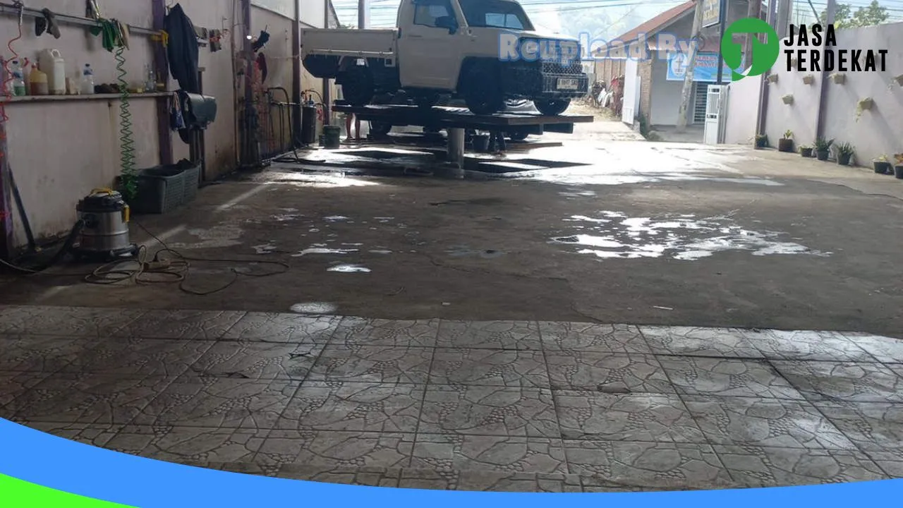 Gambar Doli Motor Workshop & Rental Tarutung di Tapanuli Utara, Sumatera Utara ke 2
