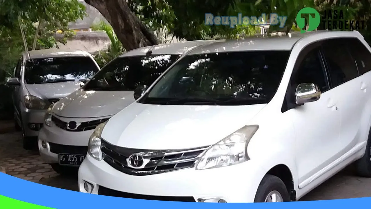 Gambar Wahyu Abadi Mobil di Nganjuk, Jawa Timur ke 5