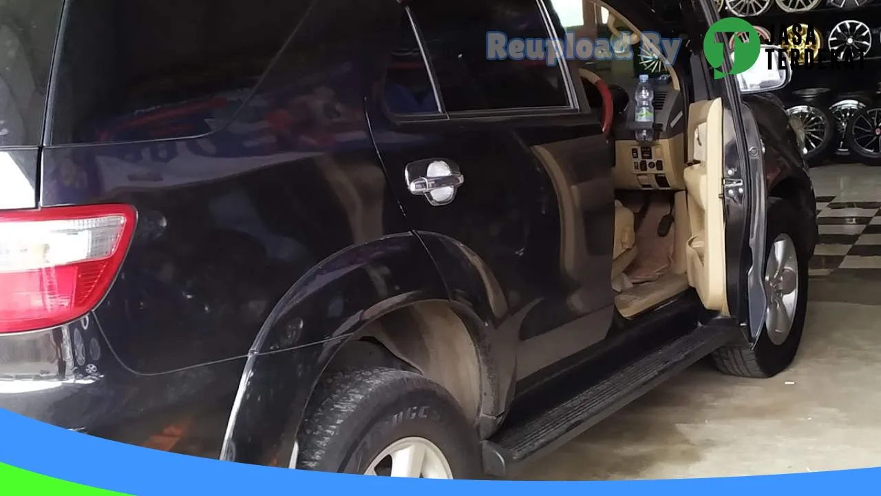 Gambar Lancar Jaya Rent Car And Jual Beli Mobil di Ngada, Nusa Tenggara Timur ke 5