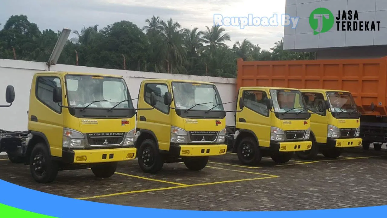 Gambar PT DIPO INTERNASIONAL PAHALA OTOMOTIF di Aceh Barat, Aceh ke 3