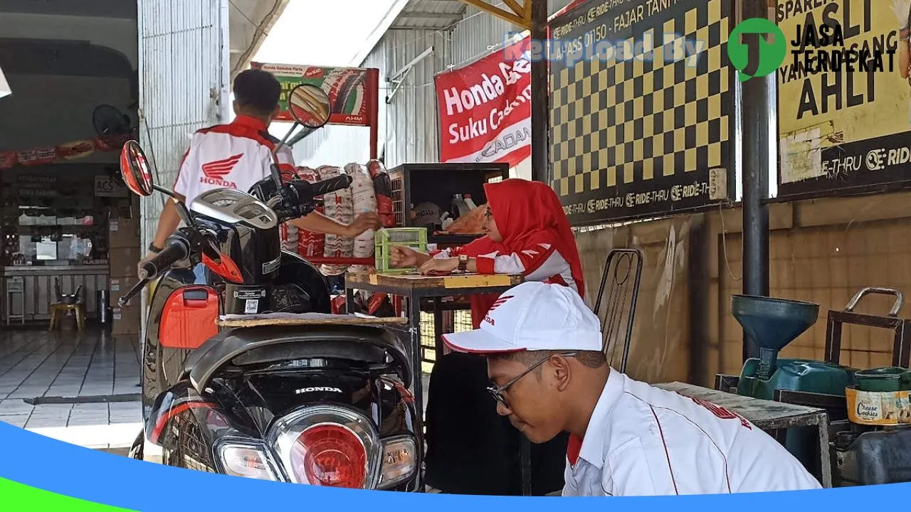 Gambar Fajar Tani Motor di Polewali Mandar, Sulawesi Barat ke 2