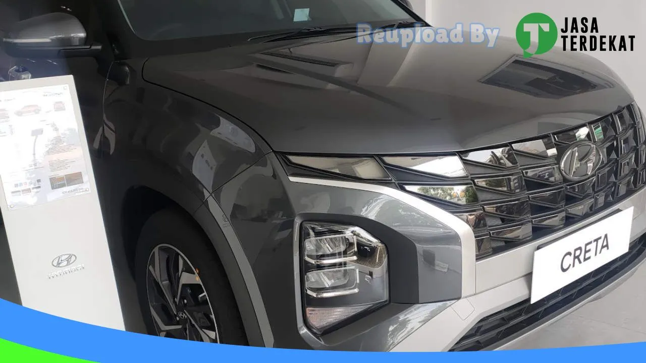 Gambar Hyundai GOWA Batu-Malang di Kota Batu, Jawa Timur ke 3