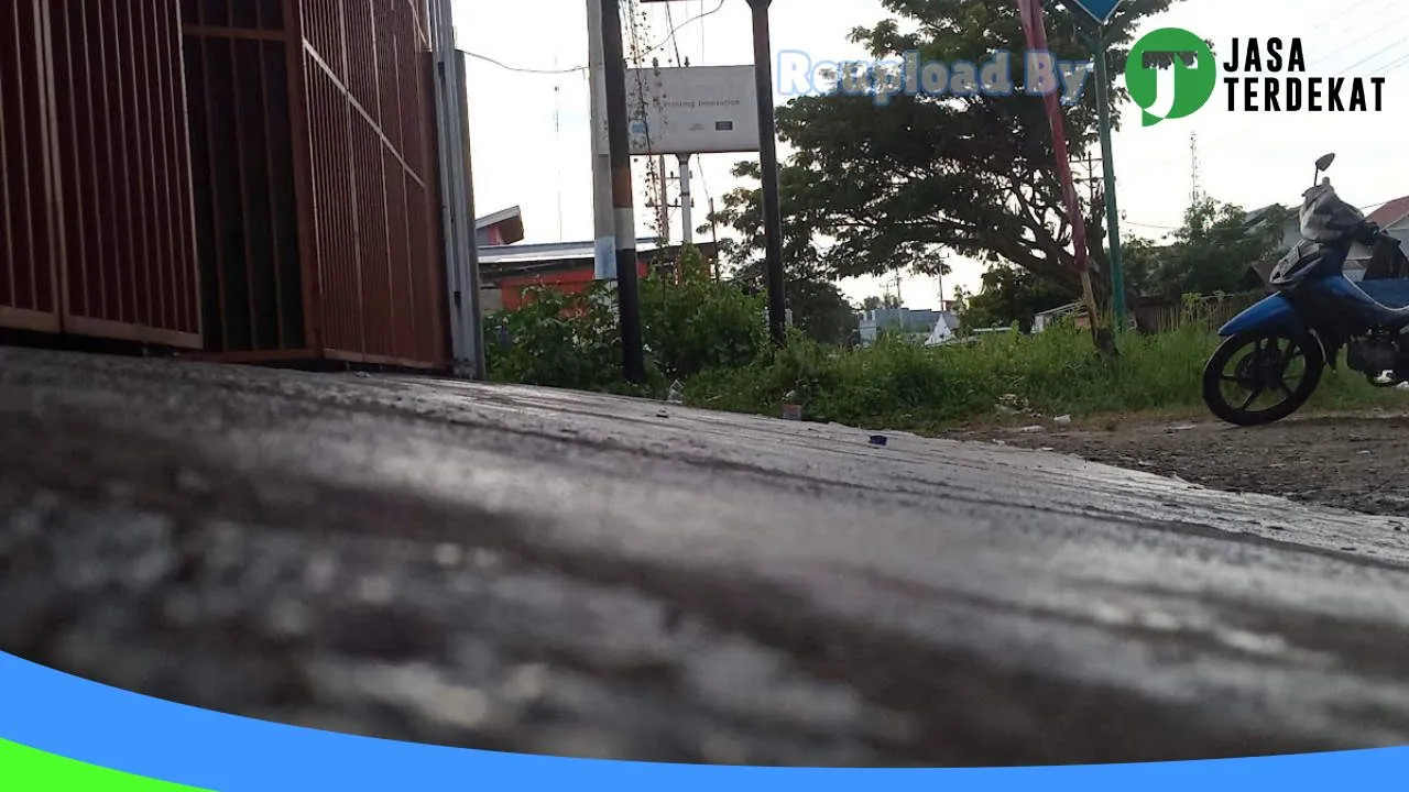 Gambar Planet Mobil di Parigi Moutong, Sulawesi Tengah ke 4