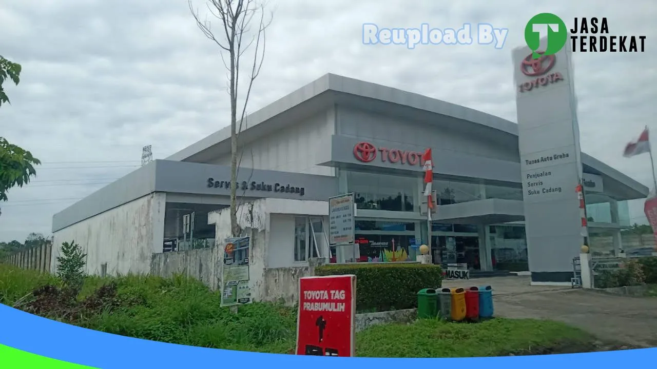 Gambar Toyota Prabumulih di Prabumulih, Sumatera Selatan ke 2