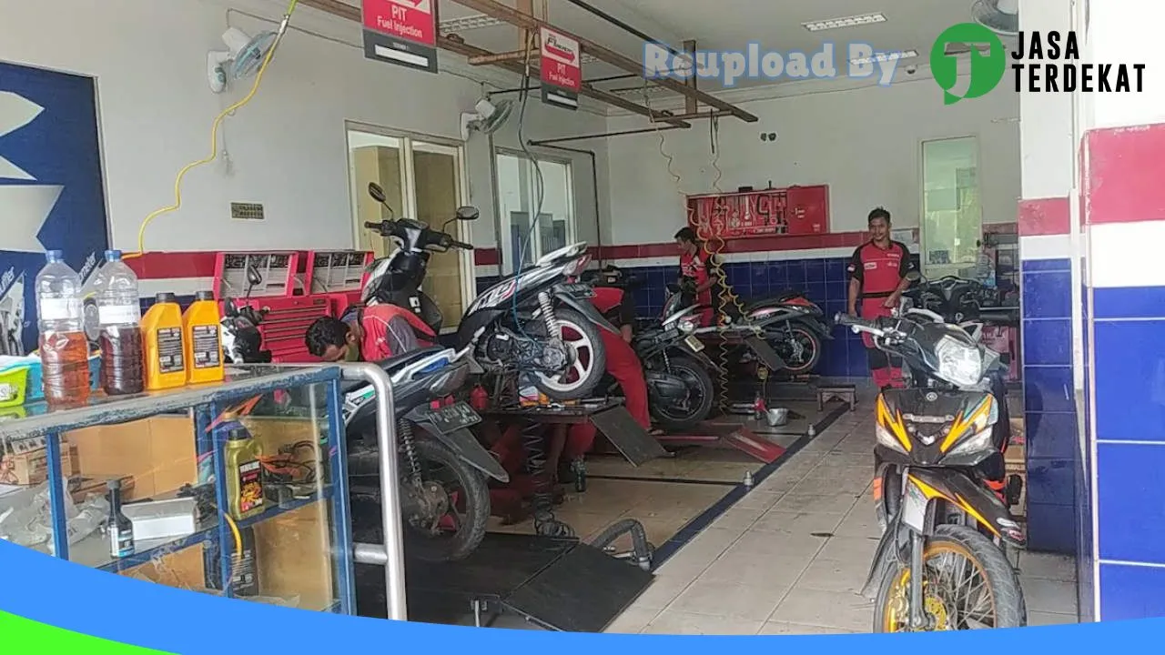 Gambar Yamaha Dealer – Sinar Suri Inc. di Pegunungan Arfak, Papua Barat ke 2