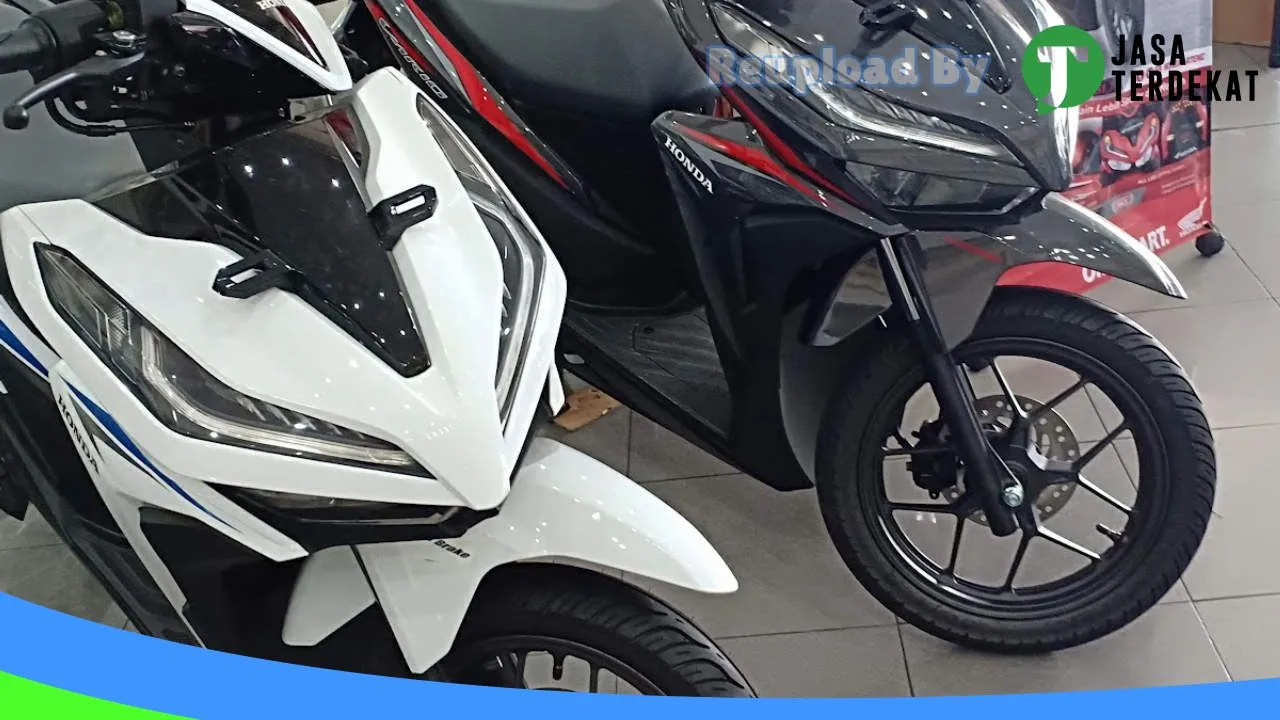 Gambar Cahaya Sakti Motor Karanganyar di Karanganyar, Jawa Tengah ke 4