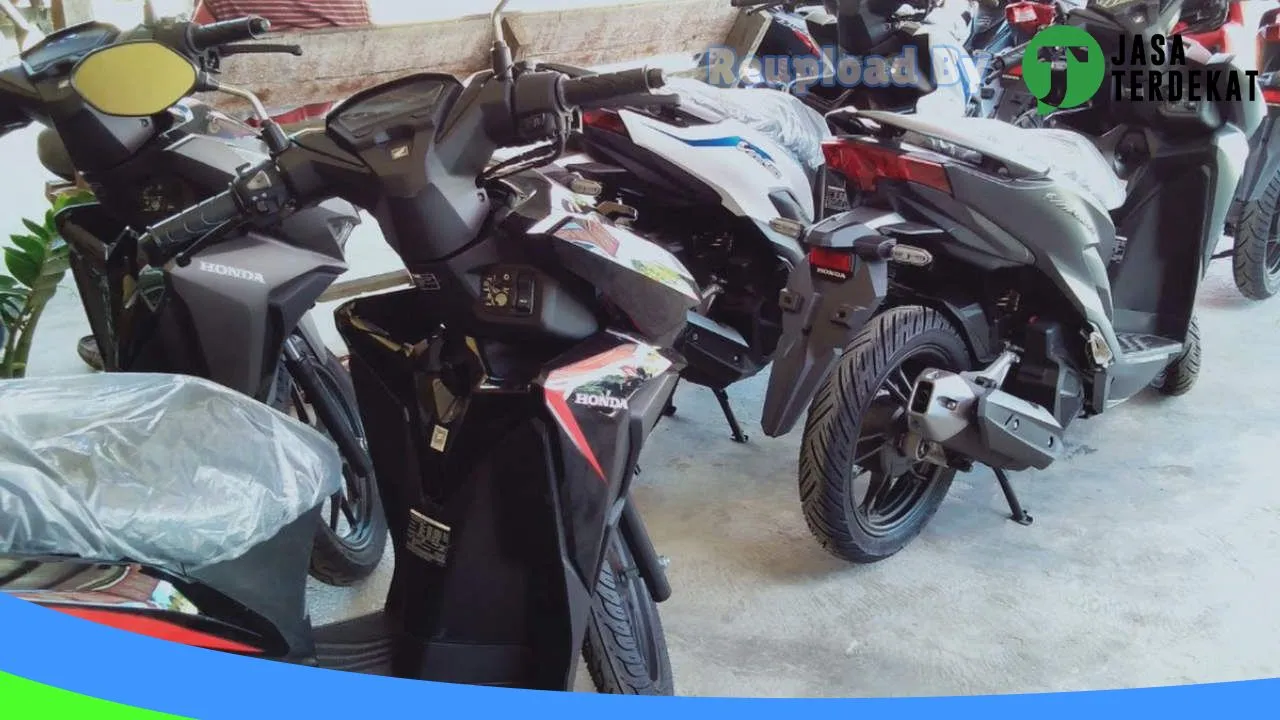 Gambar Panca Motor Bengkayang di Bengkayang, Kalimantan Barat ke 2
