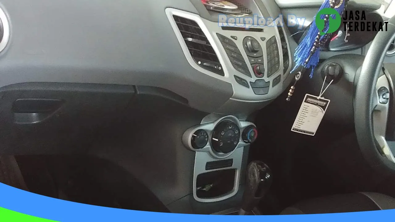 Gambar Naura Mobil di Aceh Barat Daya, Aceh ke 5