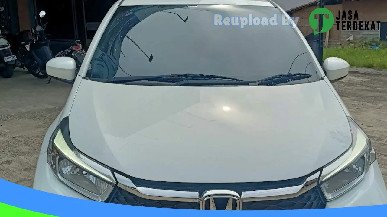 Gambar Honda Arista Bireun di Bireuen, Aceh ke 2