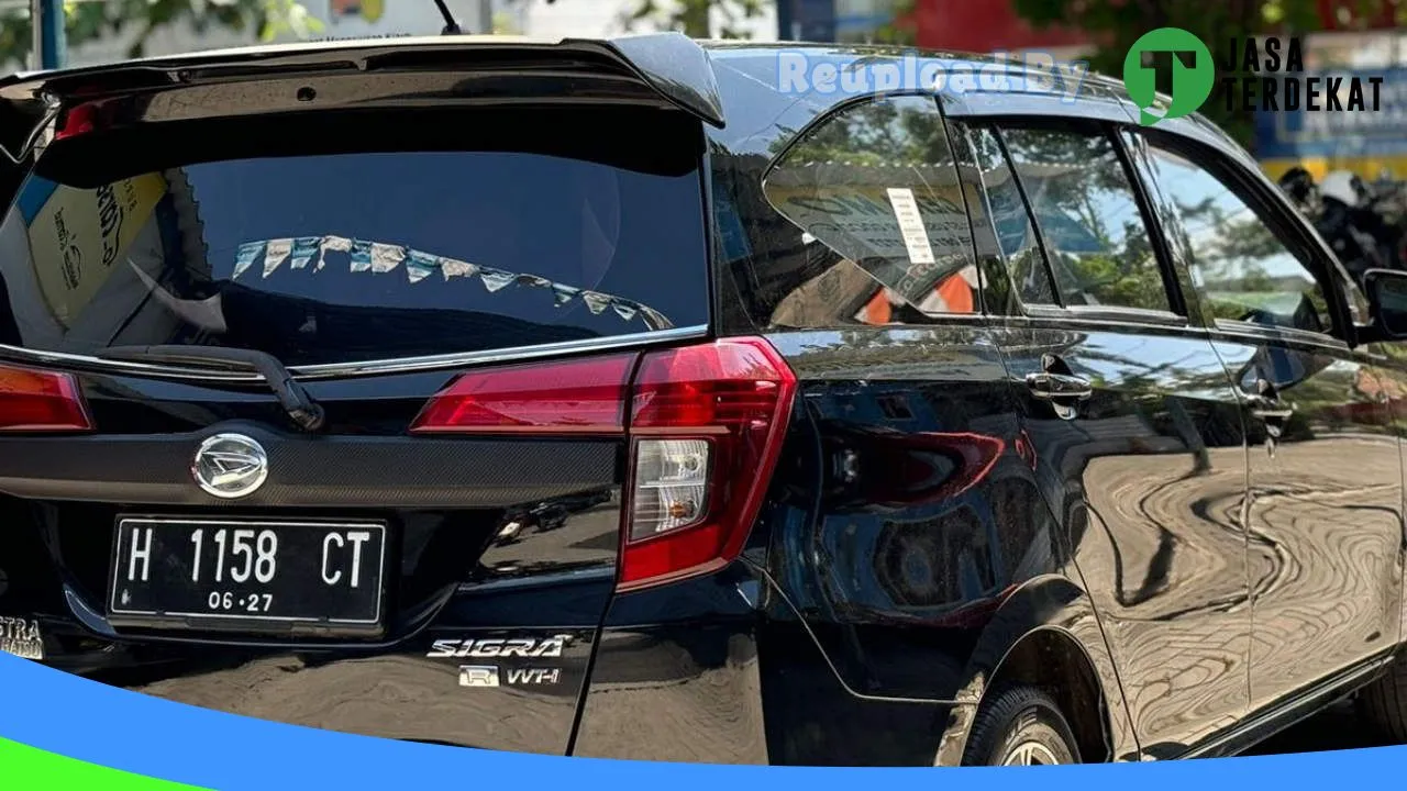 Gambar GOLDEN MOBIL SEMARANG di Semarang, Jawa Tengah ke 4