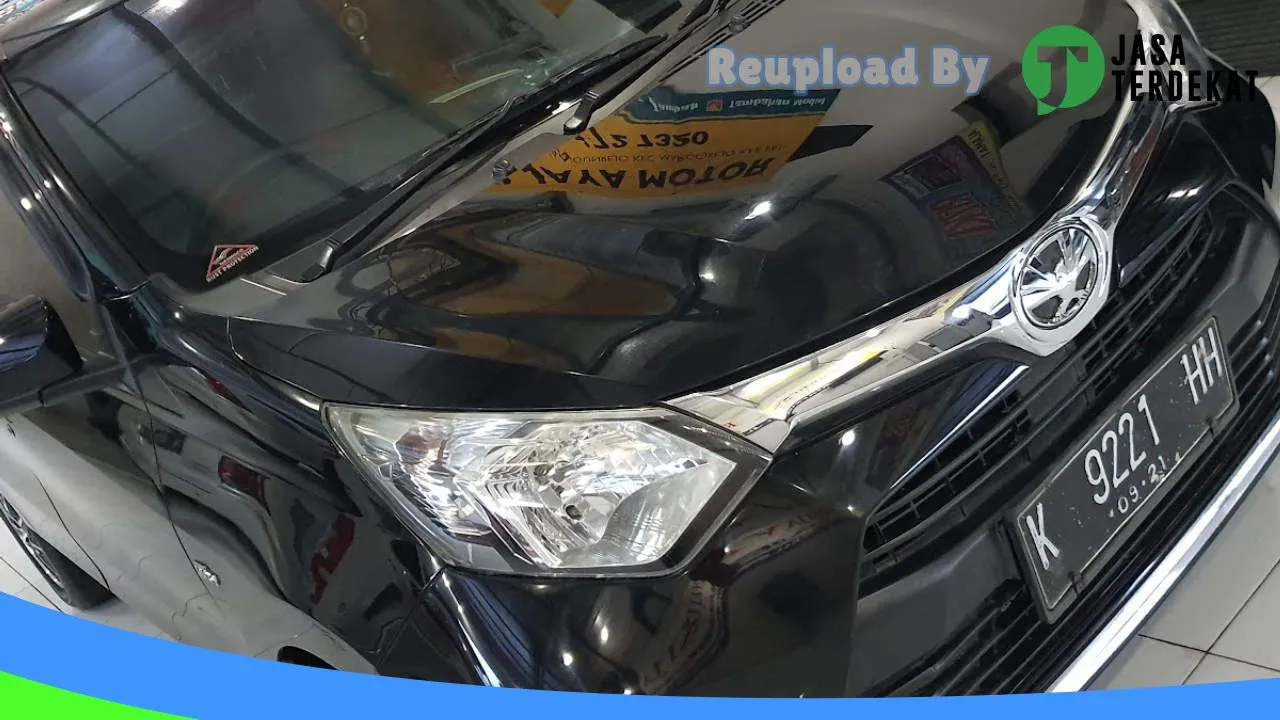 Gambar Showroom RJM di Pati, Jawa Tengah ke 4