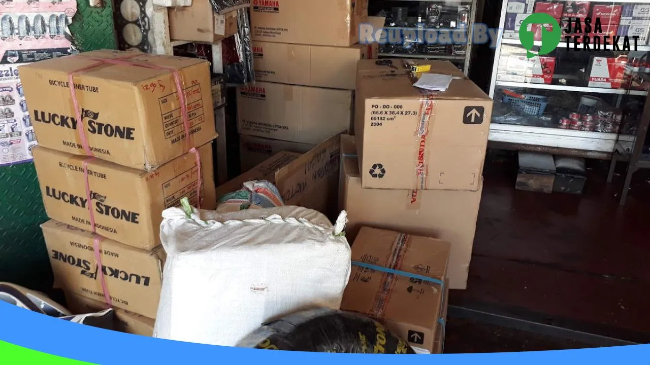 Gambar Harapan Motor Sinjai di Sinjai, Sulawesi Selatan ke 3