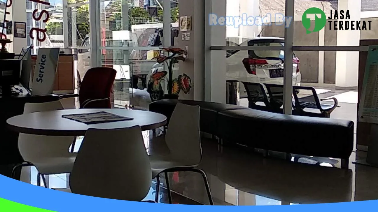 Gambar Daihatsu Tabanan di Tabanan, Bali ke 3