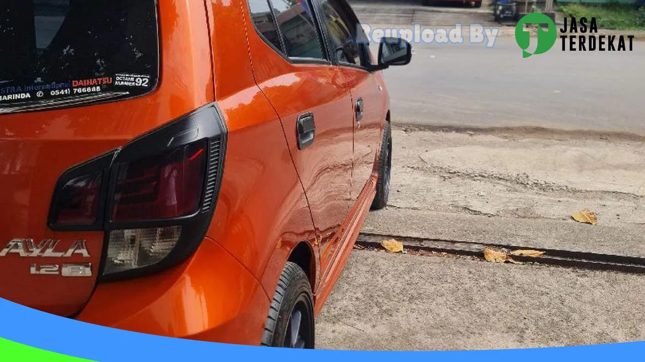 Gambar Showroom mobil bekas celebes (RBC) di Berau, Kalimantan Timur ke 3