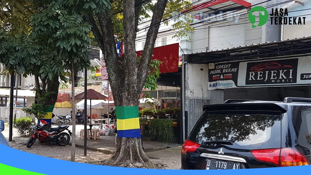 Gambar Rejeki Mobil di Bandung Barat, Jawa Barat ke 4