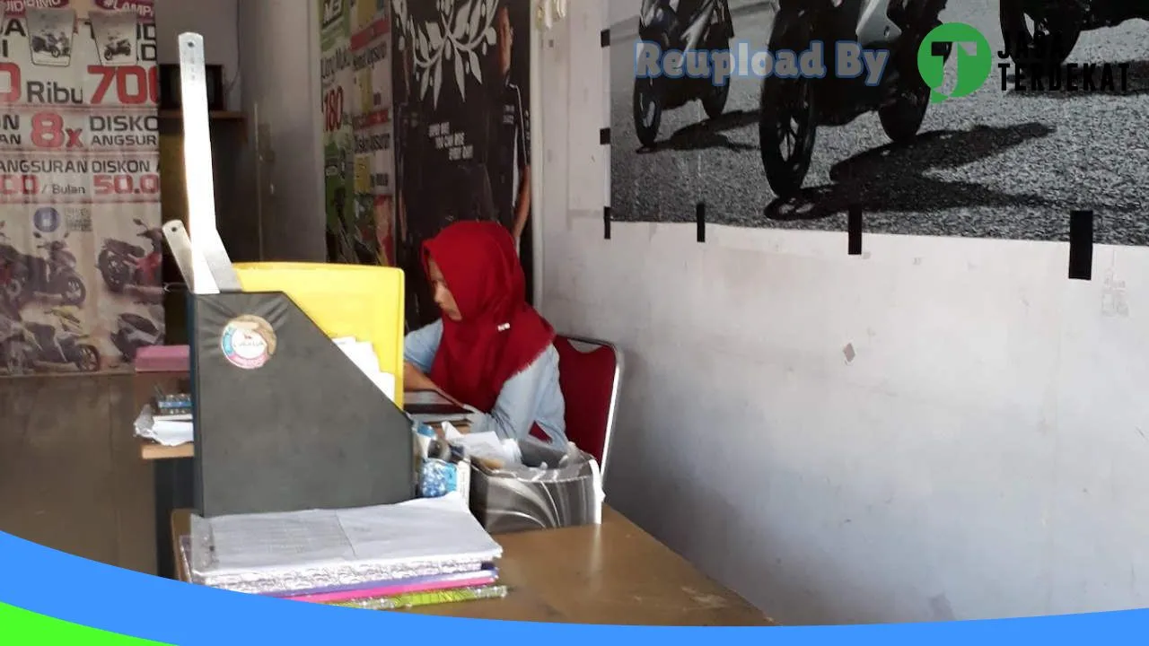 Gambar DEALER YAMAHA PERKASA MOTOR TELUK MELANO di Kayong Utara, Kalimantan Barat ke 2