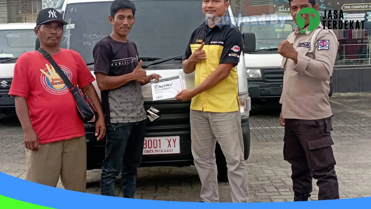 Gambar PT. SANY PERKASA INDONESIA di Mamuju Tengah, Sulawesi Barat ke 4