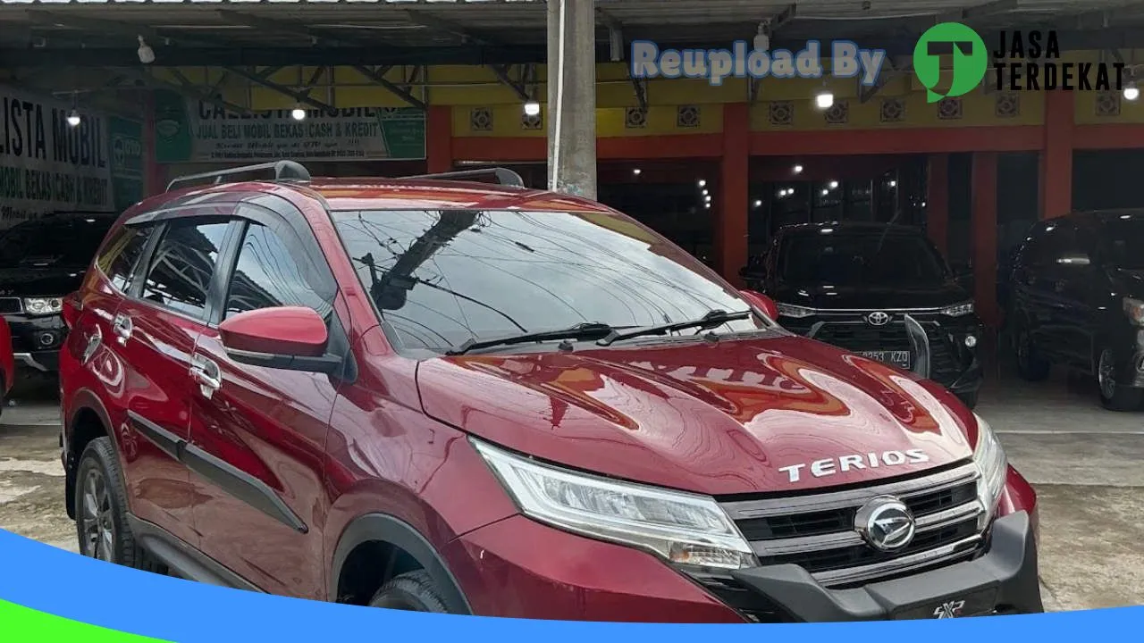 Gambar SHOWROOM CALLISTA MOBIL di Bengkulu Utara, Bengkulu ke 1