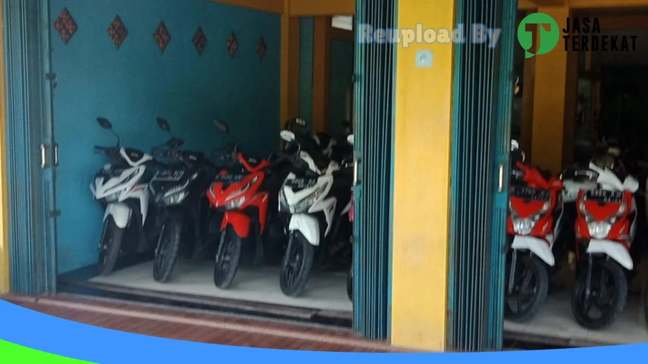 Gambar Family Motor di Grobogan, Jawa Tengah ke 1