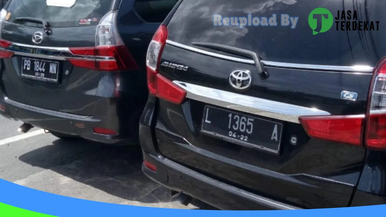 Gambar Showroom Noor Amin motor di Pegunungan Arfak, Papua Barat ke 1