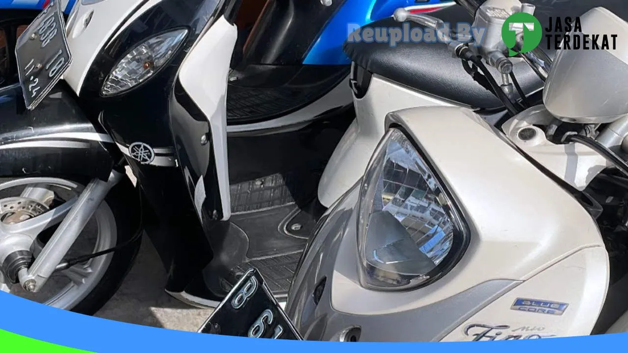 Gambar Aira Jaya Motor di Kepulauan Aru, Maluku ke 2