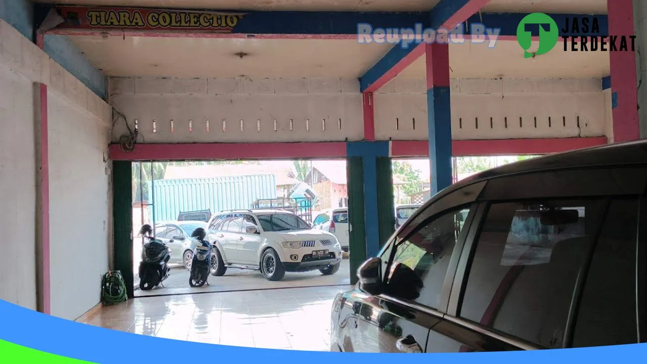 Gambar Showroom CS Mendalo di Batanghari, Jambi ke 1