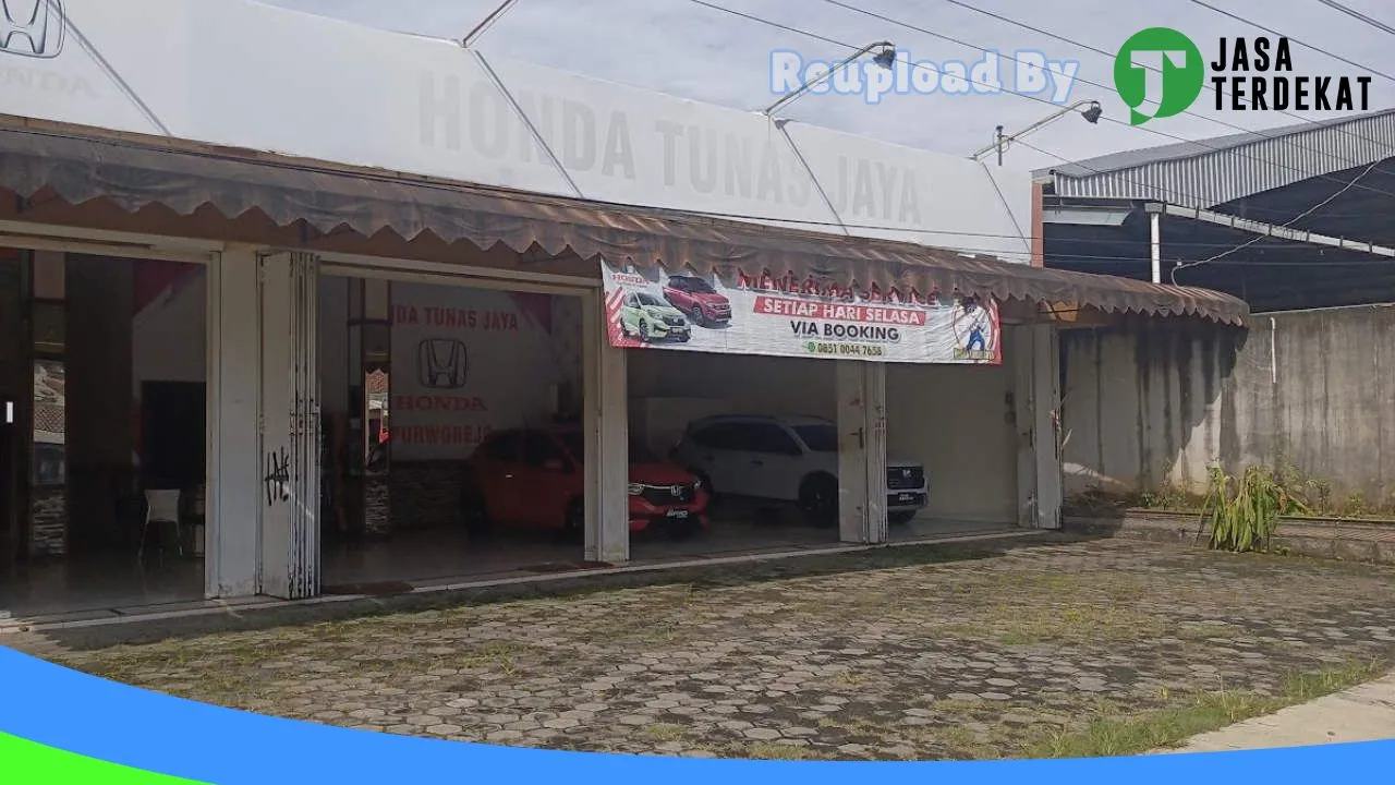 Gambar HONDA MOBIL PURWOREJO di Purworejo, Jawa Tengah ke 4