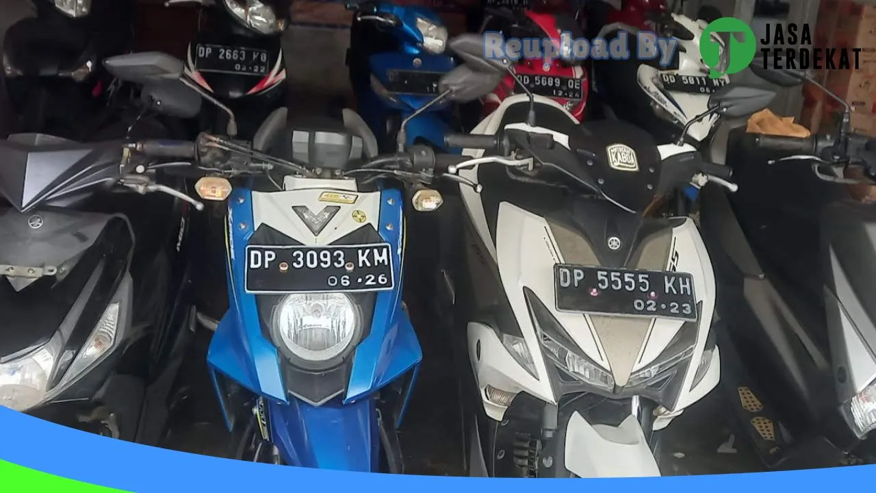 Gambar Grisel Maballo Motor & Rental Motor AAT di Toraja Utara, Sulawesi Selatan ke 1