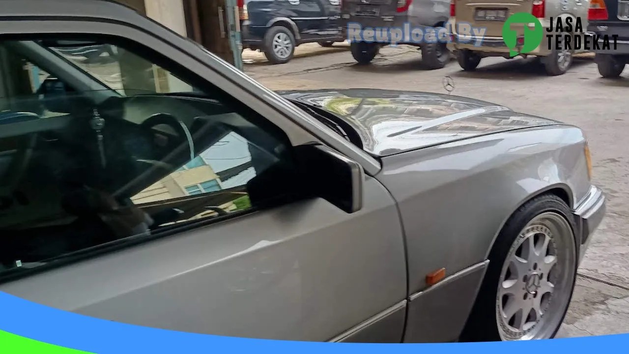 Gambar CV. Icha Mobilindo di Jambi, Jambi ke 2