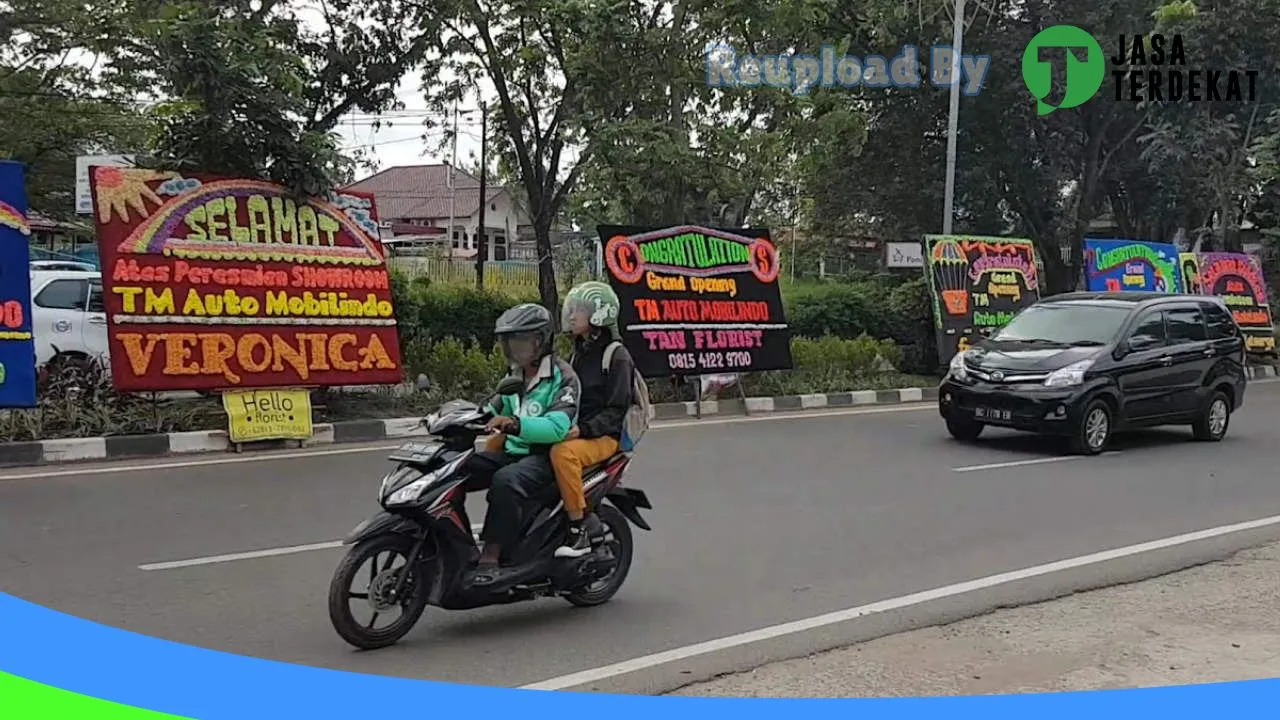 Gambar TM AUTO MOBILINDO Mobil Second.Jual Beli Mobil Bekas Palembang Sumatera selatan.Murah di Banyuasin, Sumatera Selatan ke 1
