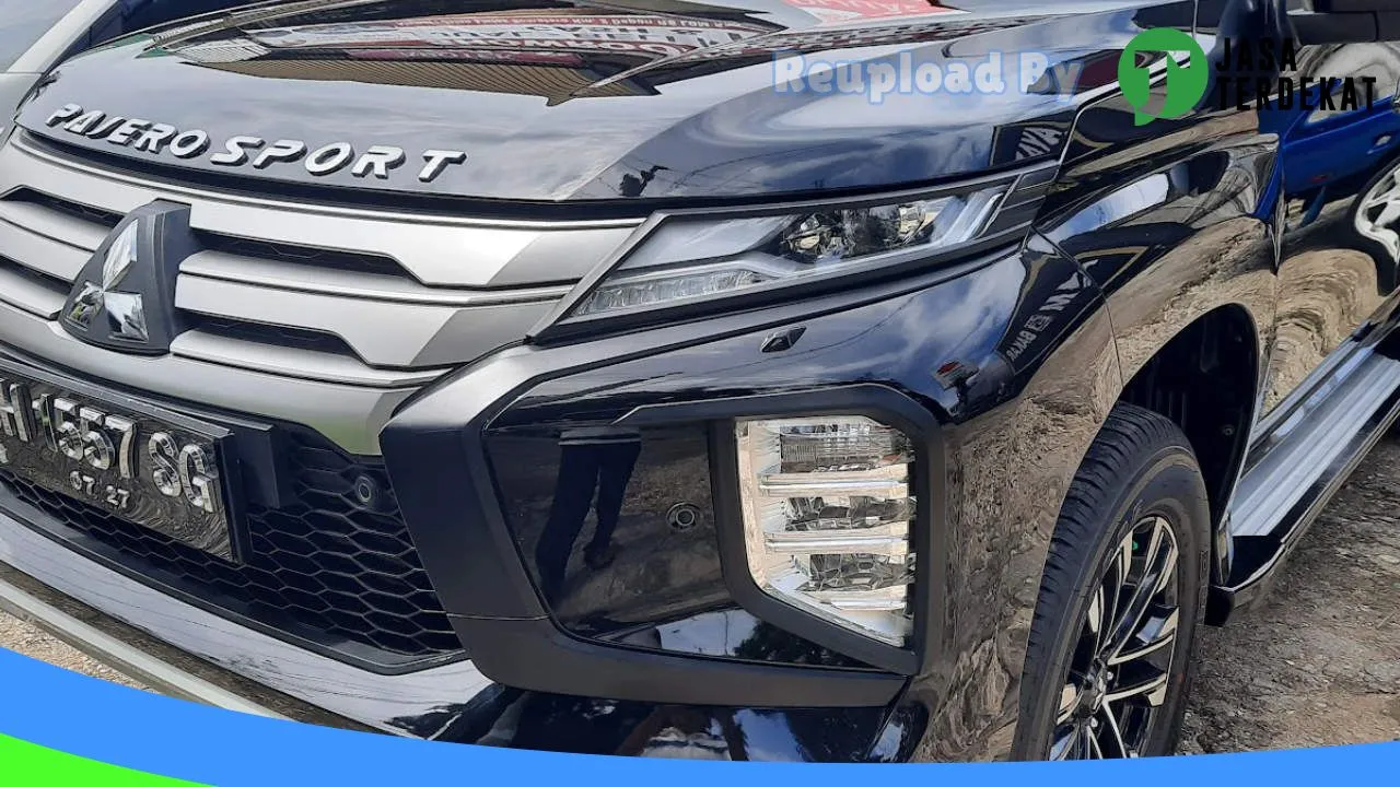 Gambar Showroom Auto 66 di Batanghari, Jambi ke 4