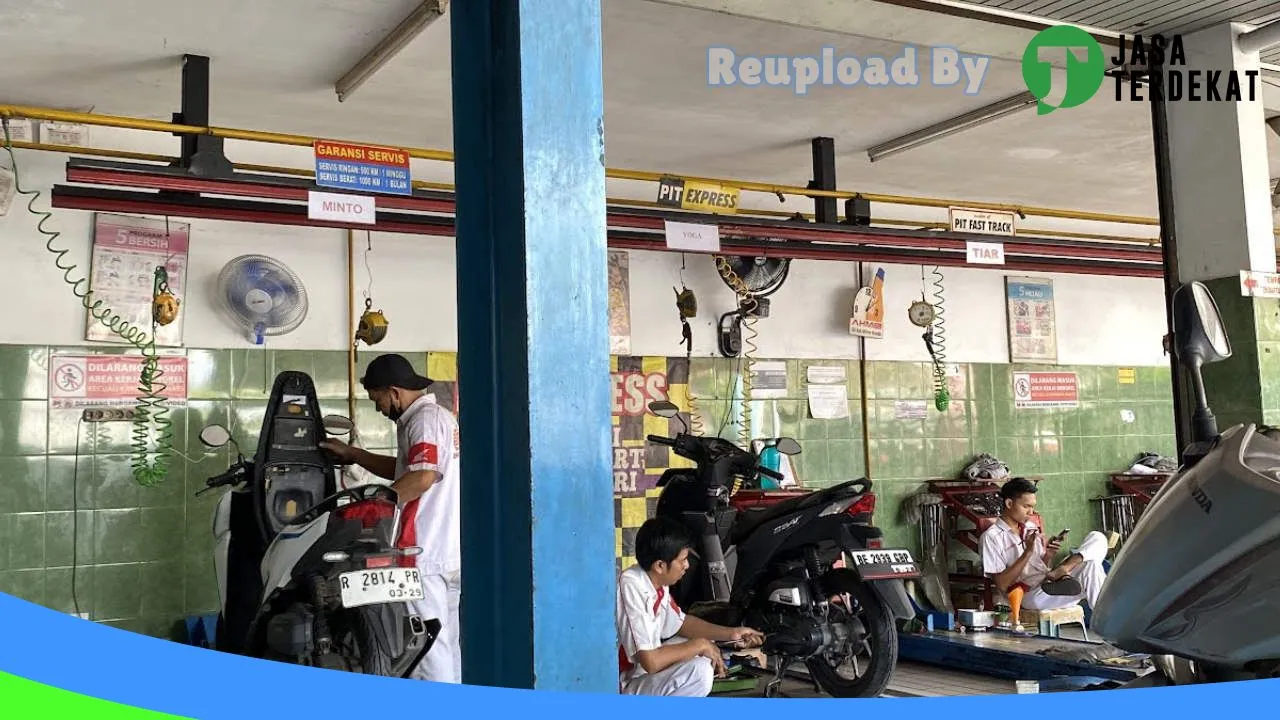 Gambar Osaka Motor di Banyumas, Jawa Tengah ke 1
