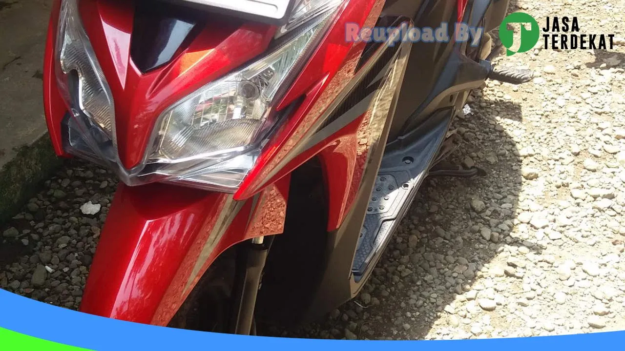 Gambar Jack Motor PANGANDARAN di Pangandaran, Jawa Barat ke 4