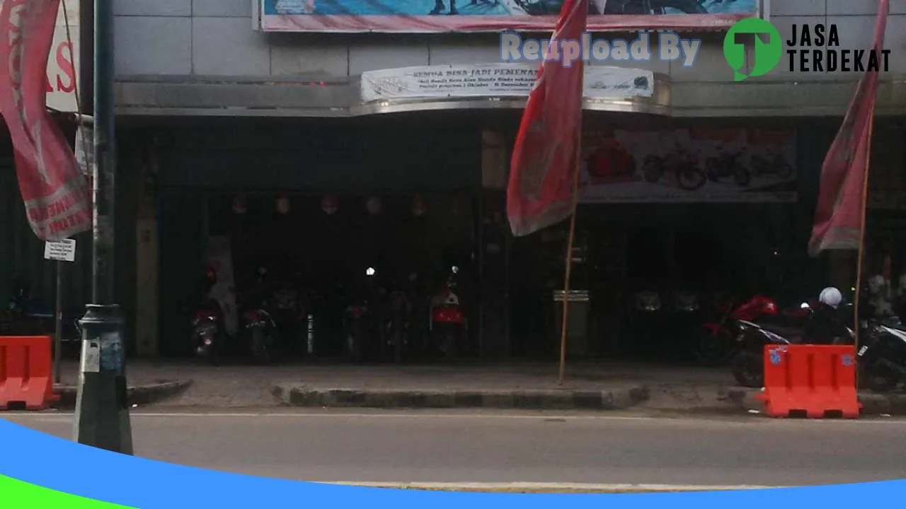 Gambar CV. BHINNEKA BAGUS Jendral Sudirman Metro di Metro, Lampung ke 1