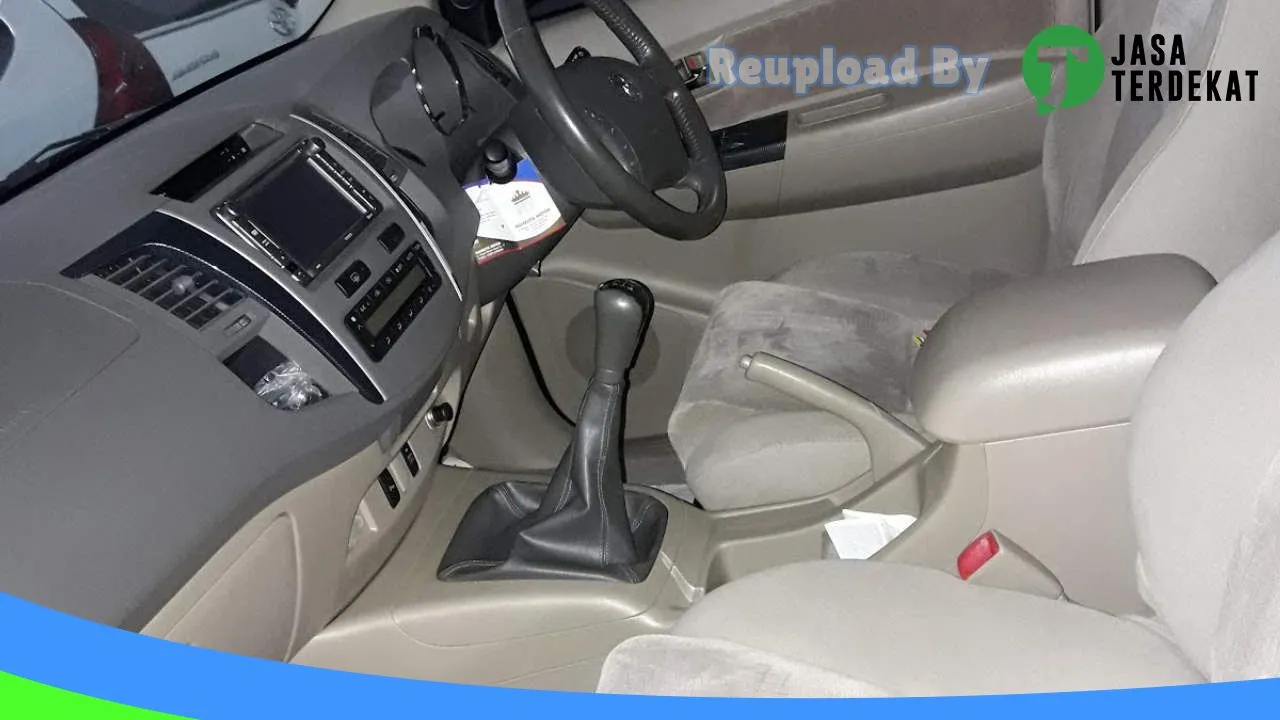 Gambar TSH Mobil Lumajang di Lumajang, Jawa Timur ke 4