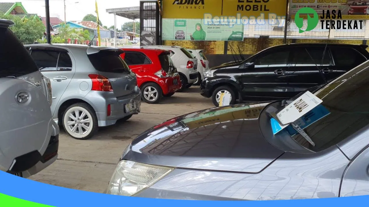 Gambar Ello Mobil di Seluma, Bengkulu ke 1