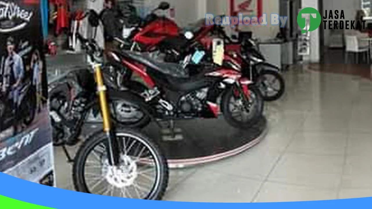 Gambar CV Wali Motor Demak di Demak, Jawa Tengah ke 5